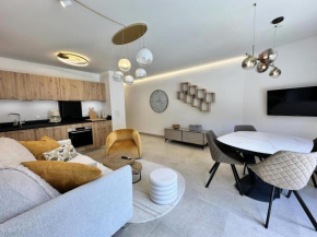 Résidence Le Solea - RESIDENCE LE SOLEA SAUNA ET SPA MAE-4501